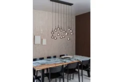 Lucide Hanglamp  Tears