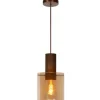 New Lucide Hanglamp Toledo