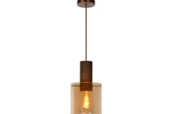 New Lucide Hanglamp Toledo