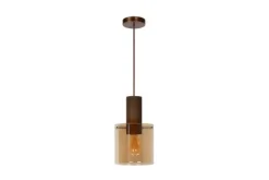 New Lucide Hanglamp Toledo