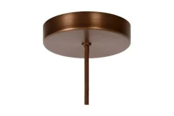 New Lucide Hanglamp Toledo