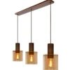 Lucide Hanglampen^Hanglamp Toledo