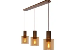 Lucide Hanglampen^Hanglamp Toledo