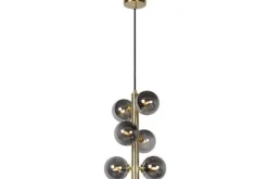 Outlet Lucide Hanglamp Tycho