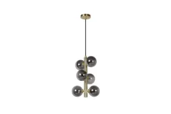 Outlet Lucide Hanglamp Tycho
