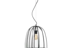 Hot Highlight Hanglamp Vetro