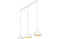 Discount Steinhauer Hanglamp 3099W Bjorr Mexlite
