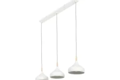 Discount Steinhauer Hanglamp 3099W Bjorr Mexlite
