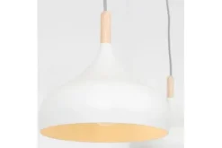 Discount Steinhauer Hanglamp 3099W Bjorr Mexlite