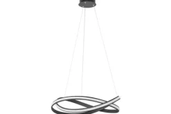 Highlight Hanglampen^Hanglamp Waves