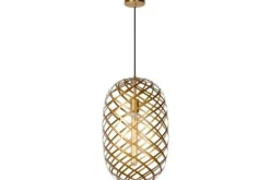 Sale Lucide Hanglamp Wolfram