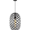 Lucide Hanglampen^Hanglamp Wolfram