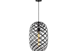 Lucide Hanglampen^Hanglamp Wolfram