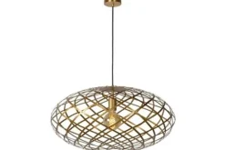 Lucide Hanglampen^Hanglamp Wolfram