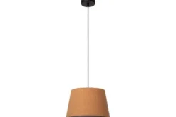 Lucide Hanglampen^Hanglamp  Woolly