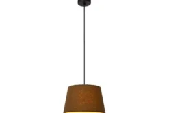 Lucide Hanglampen^Hanglamp  Woolly