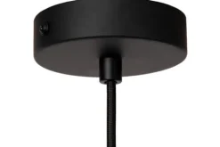 Clearance Lucide Hanglamp  Woolly