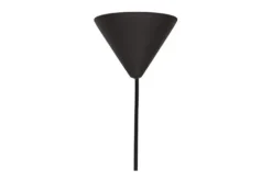 Label51 Hanglampen^Hanglamp 55x55 grijs QP-4042 Twist