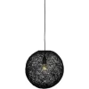 New Label51 Hanglamp 30x30 QP-4018 Twist