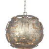 Online Leclercq & Bouwman Hanglamp Zilver Pablo |