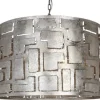 Discount Leclercq & Bouwman Hanglamp Zilver Pablo |
