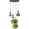 Ztahl Hanglampen^Hanglamp - 2815-9005 Bryggen
