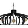 Ztahl Hanglampen^Hanglamp - 8610-9005 Catania
