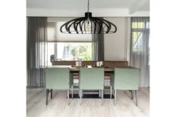 Ztahl Hanglampen^Hanglamp - 8610-9005 Catania