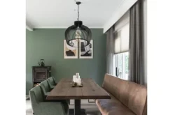 Ztahl Hanglampen^Hanglamp - 8610-9005 Catania