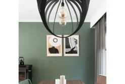 Ztahl Hanglampen^Hanglamp - 8610-9005 Catania