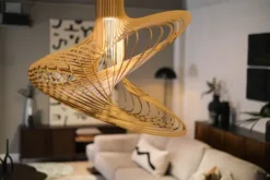 Ztahl Hanglampen^Hanglamp - 4200 Lodi