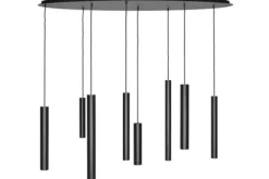 Ztahl Hanglampen^Hanglamp - 3501 Mello