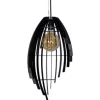 Ztahl Hanglampen^Hanglamp - 7700 Omegna