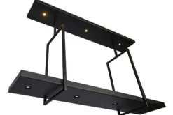 New Ztahl Hanglamp - 2801-9005  Oslo