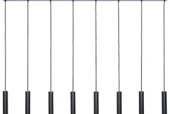 Ztahl Hanglamp - 3151-9005 Salerno