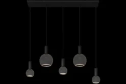 Online Ztahl Hanglamp - 40076 Segula 007