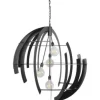Ztahl Hanglampen^Hanglamp - 2401 Terra