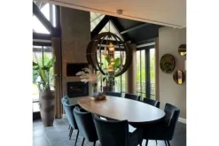 Ztahl Hanglampen^Hanglamp - 2401 Terra