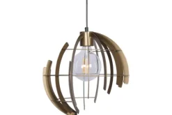 Ztahl Hanglampen^Hanglamp - 2402 Terra