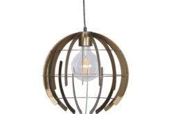 Ztahl Hanglampen^Hanglamp - 2402 Terra