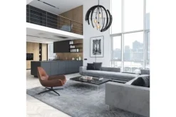 Discount Ztahl Hanglamp - 2407 Terra
