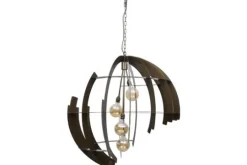 Clearance Ztahl Hanglamp - 2401 Terra