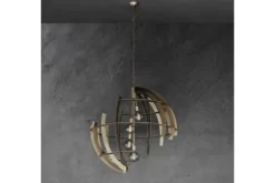 Clearance Ztahl Hanglamp - 2401 Terra