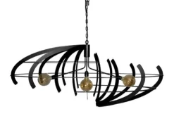 Sale Ztahl Hanglamp - 2408 Terra