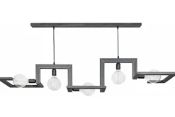 Discount Ztahl Hanglamp - 9500 Tortona