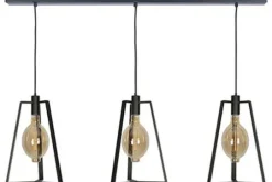 Outlet Ztahl Hanglamp - 1804-9005 Trevi