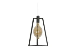 Outlet Ztahl Hanglamp - 1804-9005 Trevi