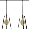 Ztahl Hanglampen^Hanglamp - 1803-9005 Trevi