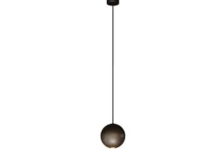 Clearance Ztahl Hanglamp - 4540-platinum Gerace