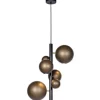 Outlet Ztahl Hanglamp - 4402-platinum Urbino